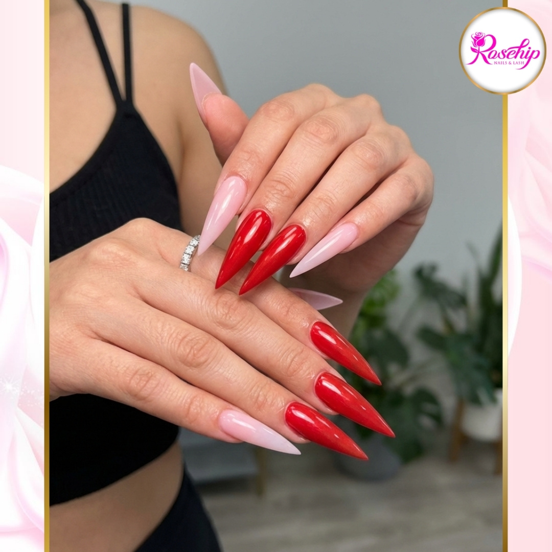 Amazing Nail Designs